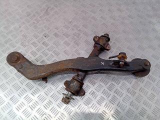 рычаг передний правый Renault Master 2 поколение 2003, 028850