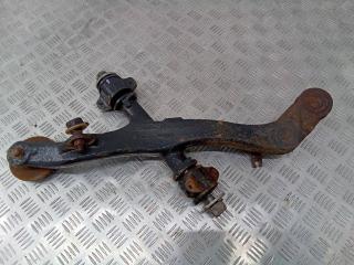 рычаг передний левый Renault Master 2 поколение 2003, 028848