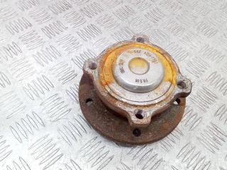 ступица передняя левая BMW 3 серия E90/E91/E92/E93 2007, 2.0 л., дизель, 088U1314