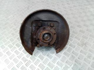 кулак задний левый Peugeot 3008 1 поколение [рестайлинг] 2014, 2.0 л., дизель, 9670245780