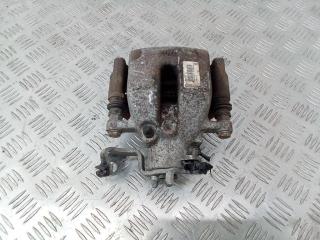 суппорт задний правый Peugeot 3008 1 поколение [рестайлинг] 2014, 2.0 л., дизель, 030785