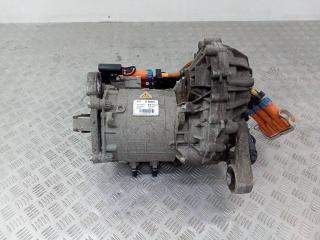 раздаточная коробка Peugeot 3008 1 поколение [рестайлинг] 2014, 2.0 л., дизель, 9800189280, 0437507008