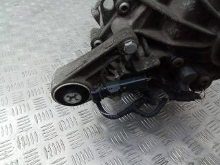 подушка крепления двигателя Peugeot 3008 1 поколение [рестайлинг] 2014, 2.0 л., дизель, NULL