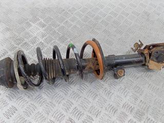 амортизатор передний Renault Duster 1 поколение [рестайлинг] (2015 - 2021), 8200813791