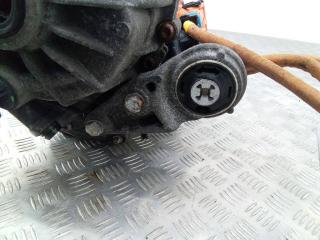 подушка крепления двигателя Peugeot 3008 1 поколение [рестайлинг] 2014, 2.0 л., дизель