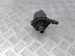 насос антифриза дополнительный Peugeot 3008 1 поколение [рестайлинг] 2014, 2.0 л., дизель, 7211014, 98061294800R