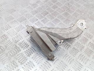 кронштейн КПП Peugeot 607 1 поколение [рестайлинг] 2006, 2.7 л., дизель, АКПП, 9653919280