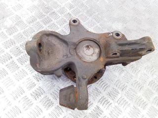 кулак поворотный левый Mercedes-Benz Sprinter 2 поколение [рестайлинг] (W906) 2015