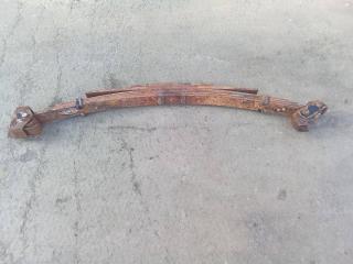 рессора задняя IVECO Daily 3 поколение 2002