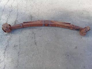 рессора задняя IVECO Daily 3 поколение 2002