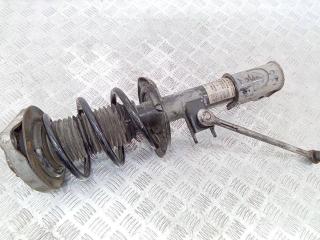 амортизатор передний правый Mercedes-Benz A-Класс W176 2013, 2.0 л., бензин, АКПП, A1763200238