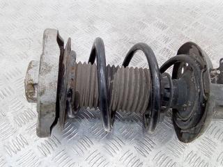 пружина передняя Mercedes-Benz A-Класс W176 2013, 2.0 л., бензин, АКПП