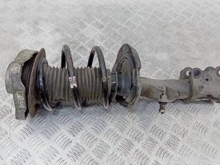 амортизатор передний левый Mercedes-Benz A-Класс W176 2013, 2.0 л., бензин, АКПП, A1763200138