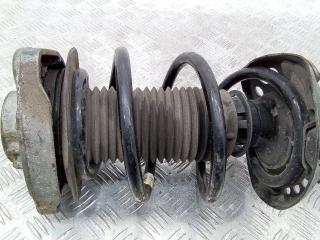 пружина передняя Mercedes-Benz A-Класс W176 2013, 2.0 л., бензин, АКПП