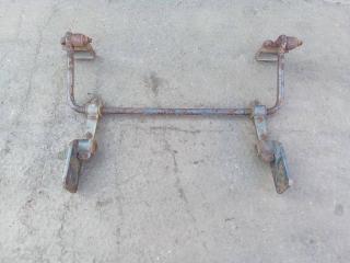 стабилизатор подвески задний IVECO EuroCargo 3 поколение 2008