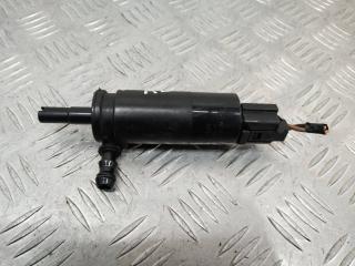 насос (моторчик) омывателя фар BMW 3 серия E90/E91/E92/E93 2007, кабриолет, 6973097-02