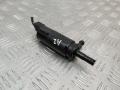 насос (моторчик) омывателя фар BMW 3 серия E90/E91/E92/E93 2007, кабриолет, 6973097-02 - фото №2