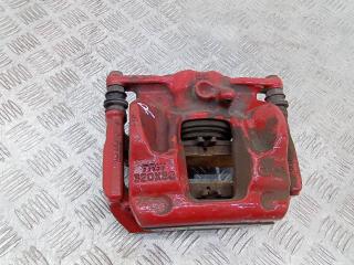 суппорт передний правый Mercedes-Benz A-Класс W176 2013, 2.0 л., бензин, АКПП, A24636