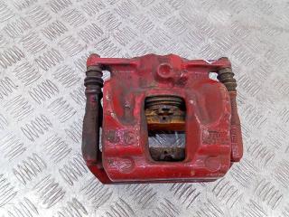 суппорт передний левый Mercedes-Benz A-Класс W176 2013, 2.0 л., бензин, АКПП, A24635