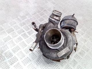 турбина Nissan X-Trail T31 2011, 2.0 л., дизель, 8200638766