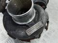 турбина Nissan X-Trail T31 2011, 2.0 л., дизель, 8200638766 - фото №2