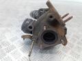 турбина Nissan X-Trail T31 2011, 2.0 л., дизель, 8200638766 - фото №4