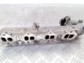 коллектор впускной Nissan X-Trail T31 2008, 2.0 л., дизель, F071314 - фото №2