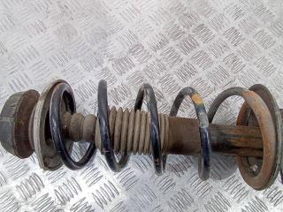 пружина задняя Renault Duster 1 поколение 2011