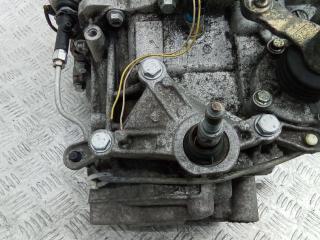 кронштейн КПП Renault Megane 2 поколение 2005, 1.9 л., дизель, МКПП, NULL