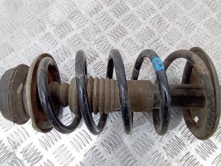 пружина передняя Renault Logan 1 поколение 2009