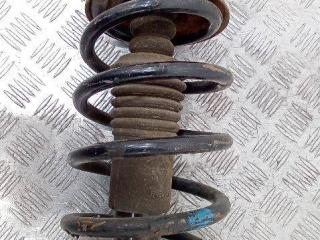 пружина передняя Renault Logan 1 поколение 2009