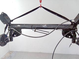 трос ручника Renault Logan 2 поколение 2014, 8200745723