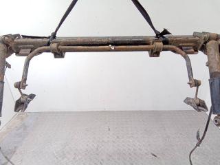 стабилизатор подвески задний Renault Master 3 поколение 2014