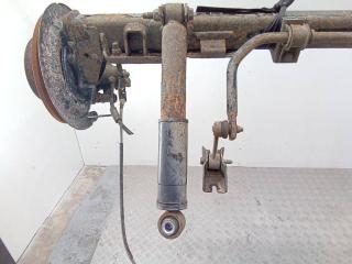 амортизатор задний Renault Master 3 поколение 2014