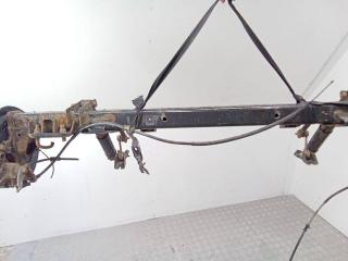 трос ручника Renault Master 3 поколение 2014