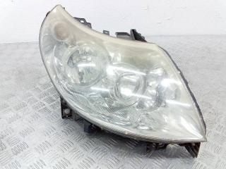 фара правая Citroen Jumper 2 поколение 2012, 47100748DX