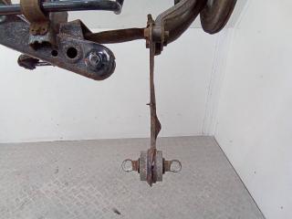 рычаг задний левый Opel Insignia 1 поколение (A) 2010