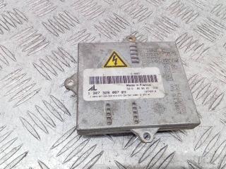 блок розжига ксенона Mercedes-Benz S-Класс W220 [рестайлинг] 2003, 1307329087