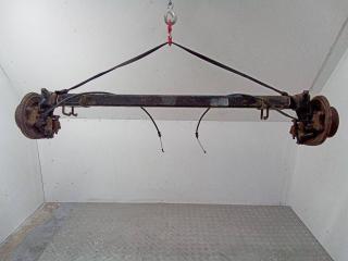 балка подвески задняя Peugeot Boxer 2 поколение 2011