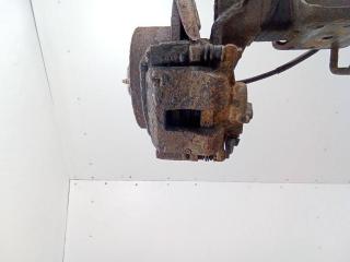 суппорт задний левый Peugeot Boxer 2 поколение 2011