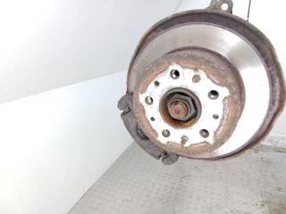 диск тормозной задний Peugeot Boxer 2 поколение 2011