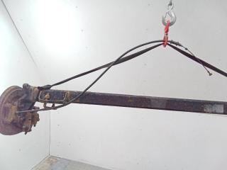 трос ручника Peugeot Boxer 2 поколение 2011