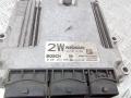 блок управления двигателем Nissan Qashqai 1 поколение 2008, 23710JD78B - фото №2