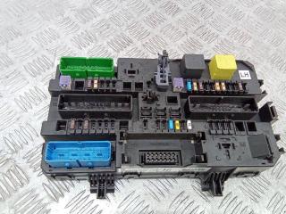 блок предохранителей Opel Zafira 2 поколение (B) [рестайлинг] 2011, 13268286