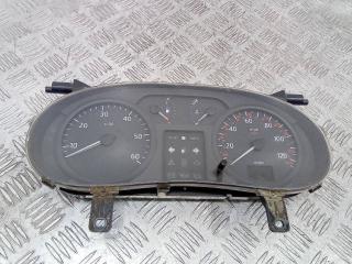щиток приборов (приборная панель) Nissan Primastar 1 поколение 2004, 8200295453