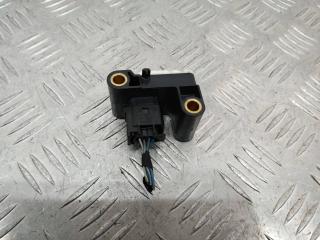 датчик удара BMW 3 серия E90/E91/E92/E93 2007, кабриолет, 6956485