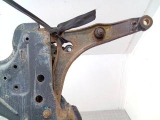 рычаг передний левый Peugeot Boxer 2 поколение 2008, 50706935