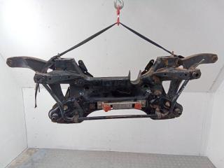 балка подвески передняя (подрамник) Renault Master 3 поколение 2012