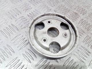 шкив насоса гидроусилителя Renault Scenic 1 поколение [рестайлинг] 2001, 7700101192