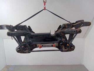 стабилизатор подвески передний Renault Master 3 поколение 2012